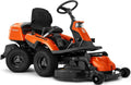Husqvarna R 216TC AWD frontmaaier met 103 cm maaidek – Limited Edition