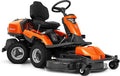 Husqvarna R 316TX professionele frontmaaier – basismachine zonder maaidek