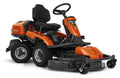 Husqvarna R 316TX AWD professionele frontmaaier – basismachine zonder maaidek