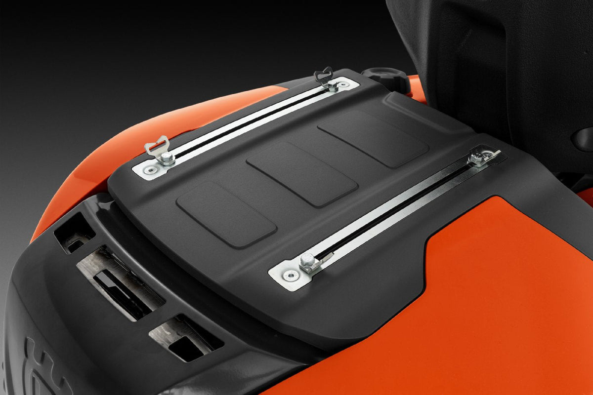 Husqvarna R 316TX professionele frontmaaier – basismachine zonder maaidek – afbeelding 15