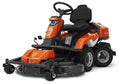 Husqvarna R 316TsX AWD professionele frontmaaier – basismachine zonder maaidek