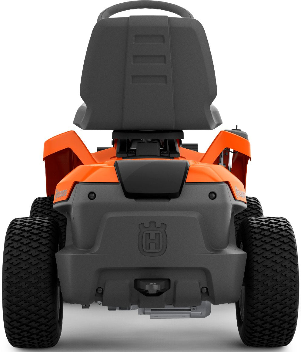 Husqvarna Rider 200iX accu-frontmaaier – basismachine zonder maaidek en lader – afbeelding 5