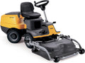 Stiga Park 300 LC frontmaaier met 85 MQ maaidek