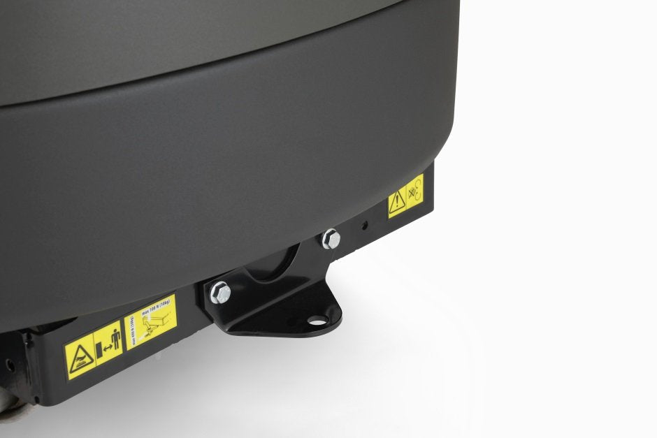 Stiga Park 500 W frontmaaier – basismachine zonder maaidek – afbeelding 4