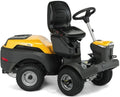Stiga Park 700 W frontmaaier – basismachine zonder maaidek