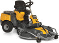 Stiga Park Pro 900 AWX 4WD professionele frontmaaier – basismachine zonder maaidek