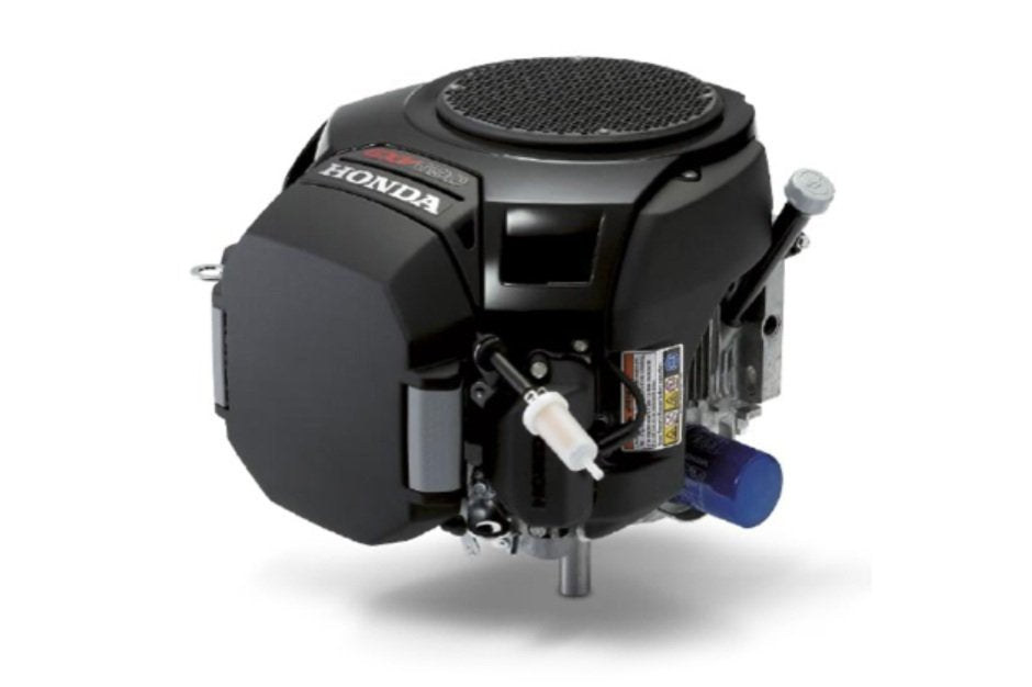 Stiga Park Pro 900 WX 4WD professionele frontmaaier – basismachine zonder maaidek – afbeelding 11